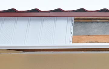 East Looe fascia repair costs