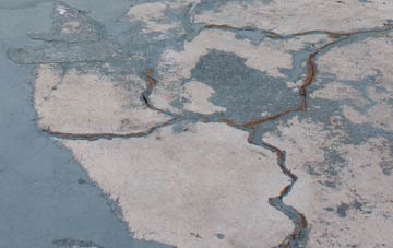 fibreglass roofing replacement East Looe