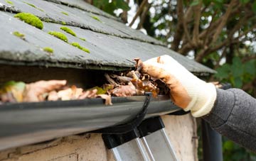 gutter cleaning East Looe, Cornwall