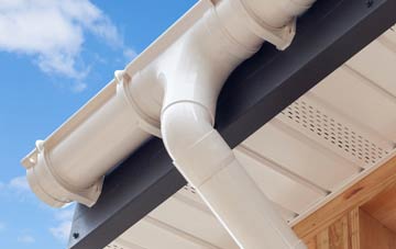 East Looe gutter installation costs