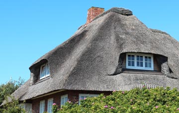 thatch roofing East Looe, Cornwall