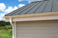 East Looe fascia repair