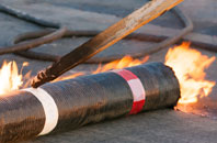 free East Looe flat roofing repair quotes